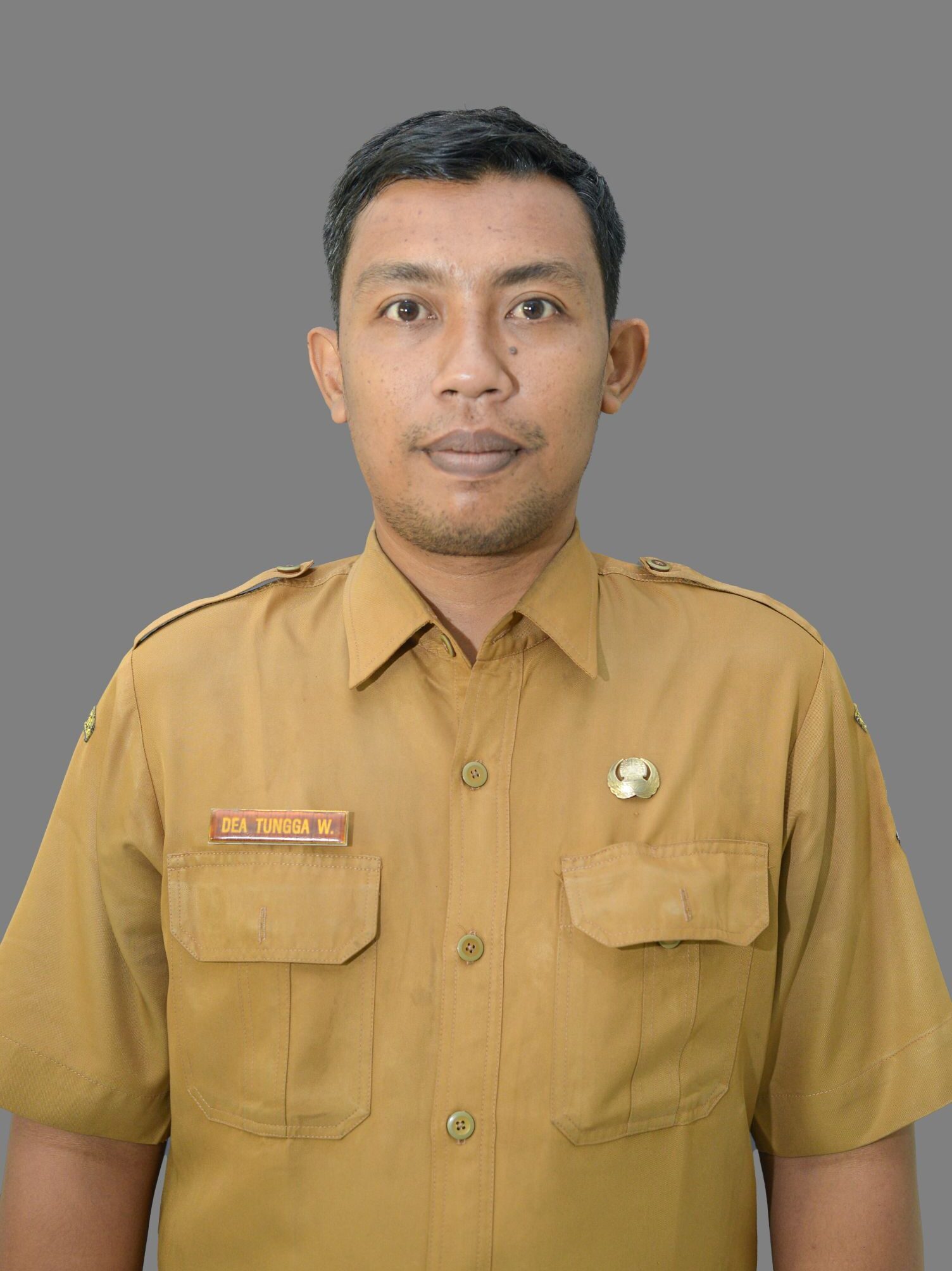 DEA TUNGGA WIBAWA