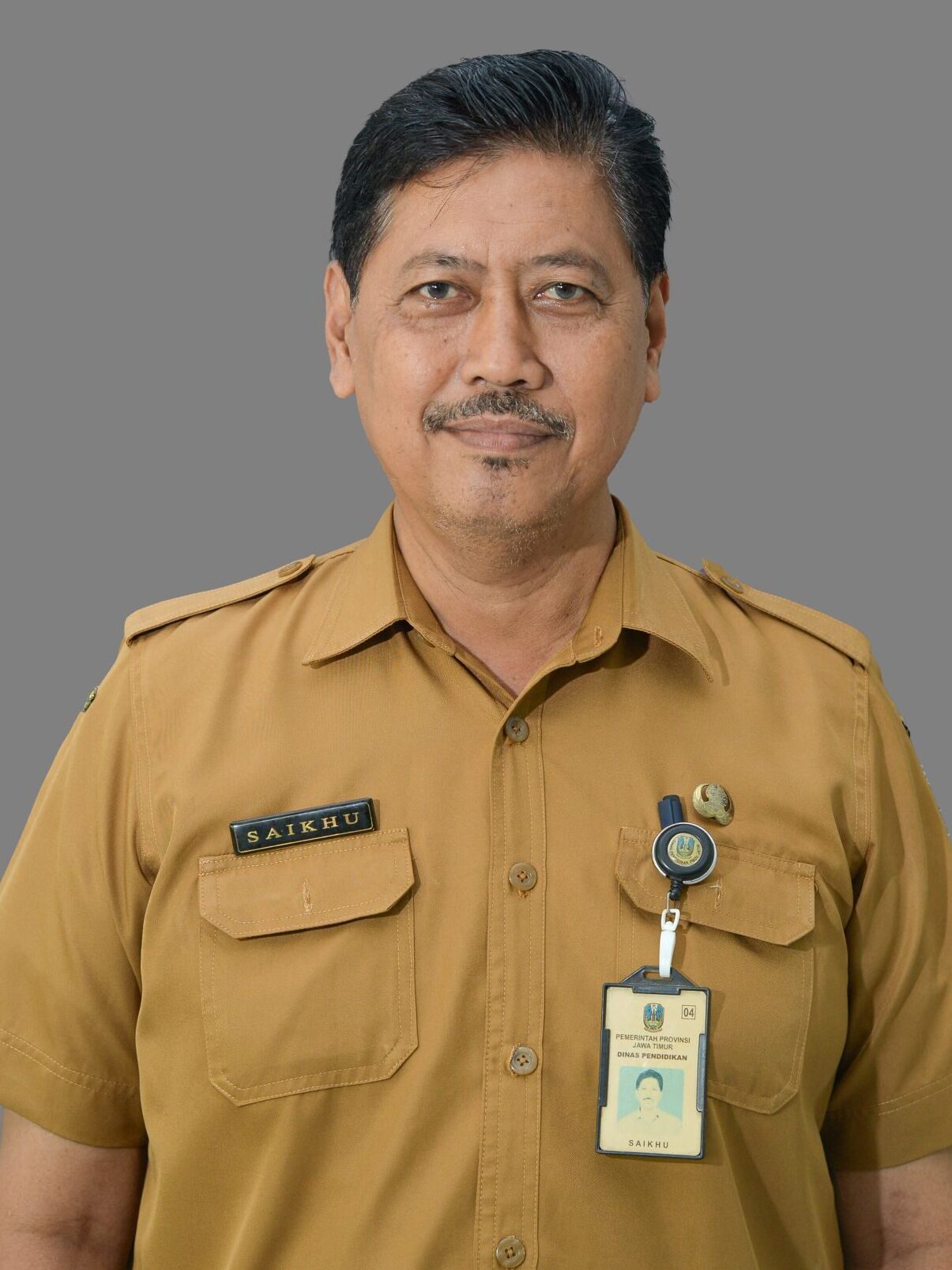 SAIKHU