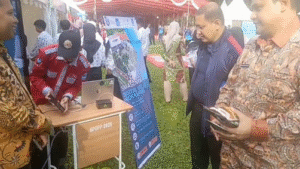 Read more about the article Program Digital Skill SMAN 1 Gondangwetan Turut dalam EventHari Anak Nasional Se-Jawa Timur