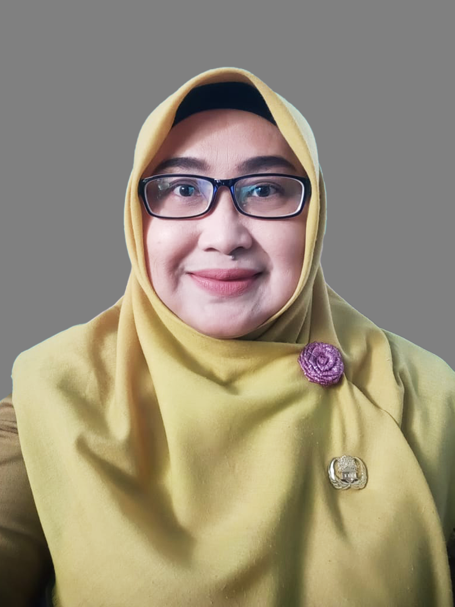 YUNI ERNAWATI