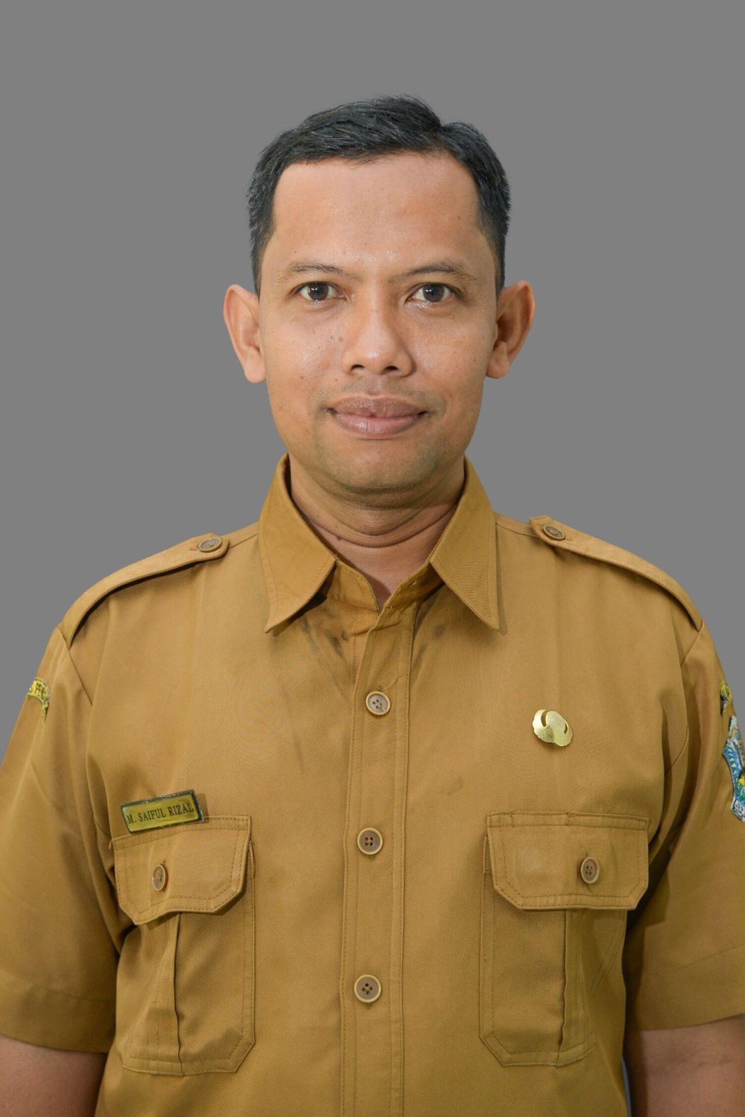 MOHAMAD SAIFUL RIZAL