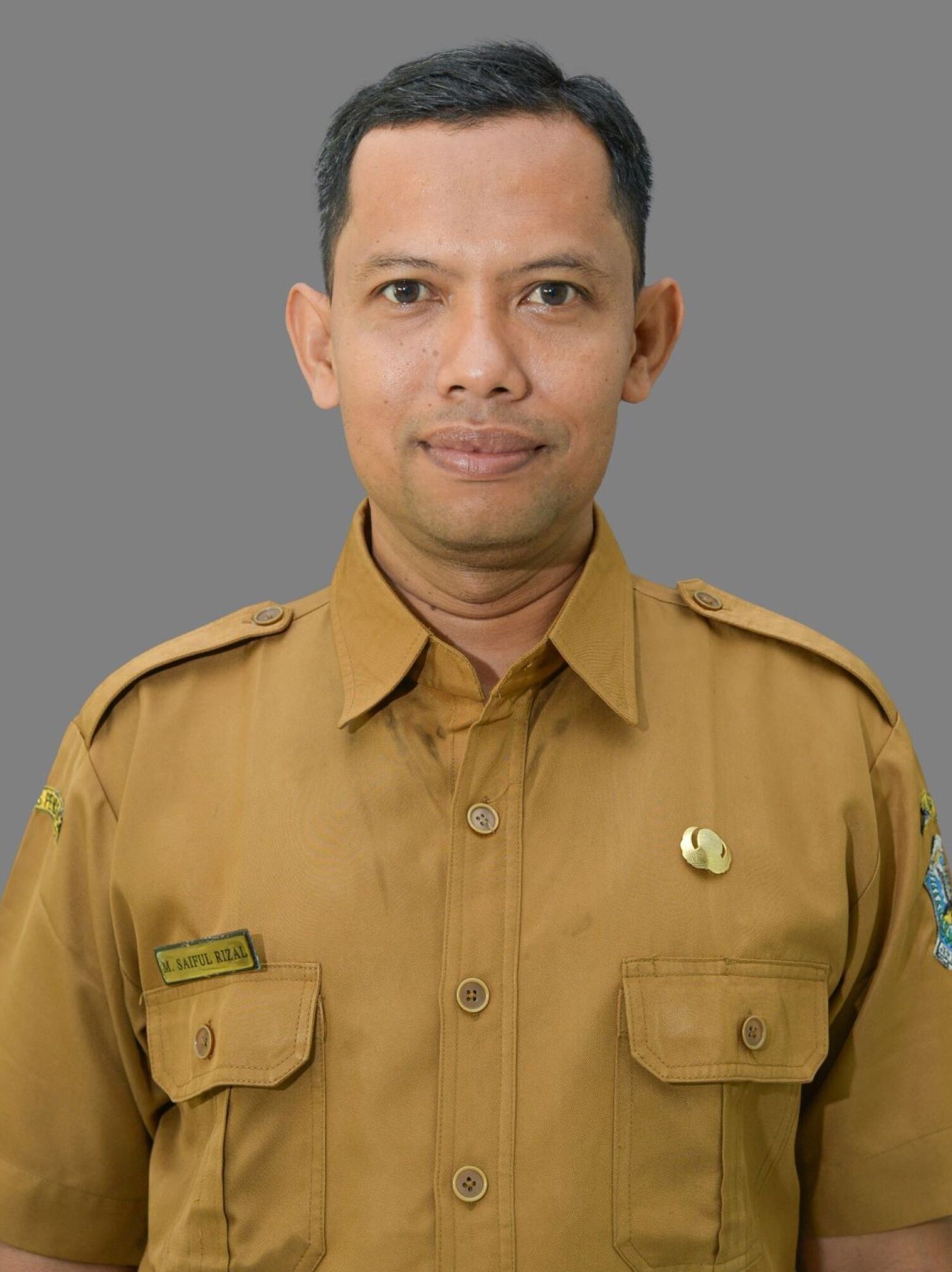 MOHAMAD SAIFUL RIZAL