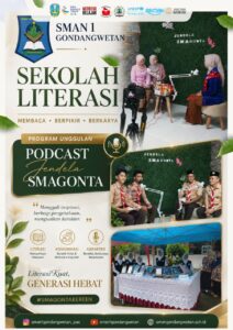 Sekolah Literasi