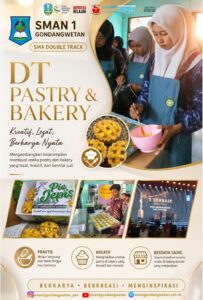 DT Pastry Bakery
