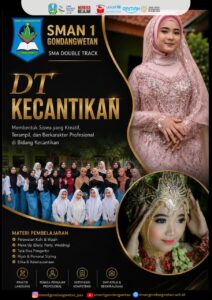DT Kecantikan
